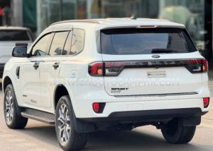 Xe Ford Everest Sport 2.0L 4x2 AT 2023