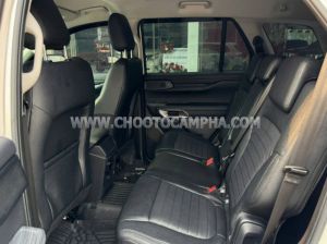 Xe Ford Everest Sport 2.0L 4x2 AT 2023
