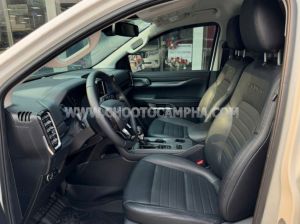 Xe Ford Everest Sport 2.0L 4x2 AT 2023