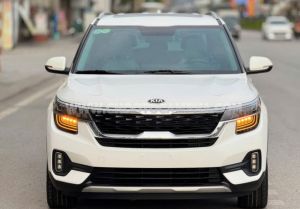 Xe Kia Seltos Premium 1.4 AT 2021