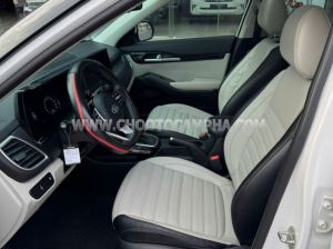 Xe Kia Seltos Premium 1.4 AT 2021