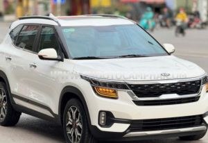 Xe Kia Seltos Premium 1.4 AT 2021