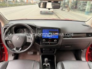 Xe Mitsubishi Outlander Premium 2.0 CVT 2021