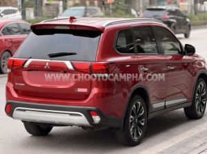 Xe Mitsubishi Outlander Premium 2.0 CVT 2021