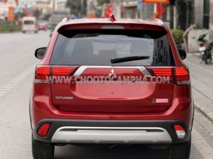 Xe Mitsubishi Outlander Premium 2.0 CVT 2021