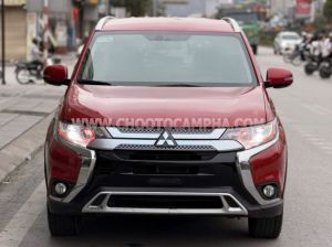 Xe Mitsubishi Outlander Premium 2.0 CVT 2021
