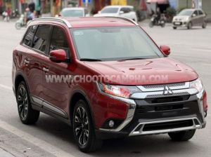 Xe Mitsubishi Outlander Premium 2.0 CVT 2021