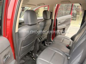 Xe Mitsubishi Outlander Premium 2.0 CVT 2021