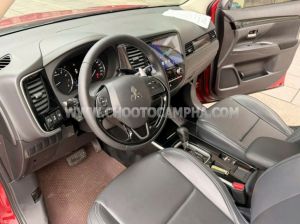 Xe Mitsubishi Outlander Premium 2.0 CVT 2021