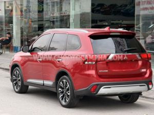 Xe Mitsubishi Outlander Premium 2.0 CVT 2021