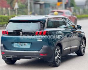 Xe Peugeot 5008 1.6 AT 2018
