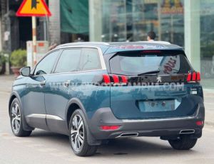 Xe Peugeot 5008 1.6 AT 2018