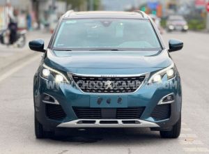 Xe Peugeot 5008 1.6 AT 2018