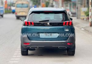 Xe Peugeot 5008 1.6 AT 2018