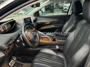 Xe Peugeot 5008 1.6 AT 2018