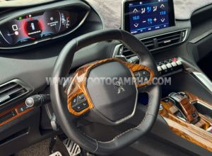 Xe Peugeot 5008 1.6 AT 2018