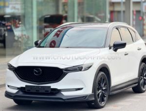 Xe Mazda CX5 2.0 Luxury 2020