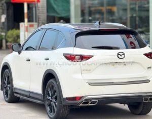 Xe Mazda CX5 2.0 Luxury 2020
