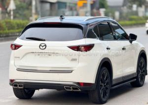 Xe Mazda CX5 2.0 Luxury 2020