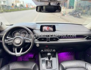 Xe Mazda CX5 2.0 Luxury 2020