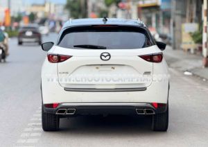 Xe Mazda CX5 2.0 Luxury 2020