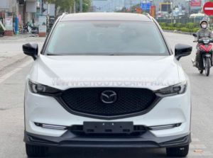 Xe Mazda CX5 2.0 Luxury 2020