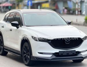 Xe Mazda CX5 2.0 Luxury 2020