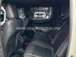 Xe Ford Ranger Stormtrak 2.0L 4x4 AT 2024