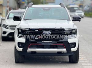 Xe Ford Ranger Stormtrak 2.0L 4x4 AT 2024