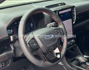 Xe Ford Ranger Stormtrak 2.0L 4x4 AT 2024