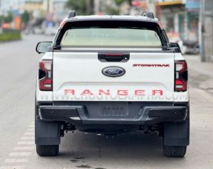Xe Ford Ranger Stormtrak 2.0L 4x4 AT 2024