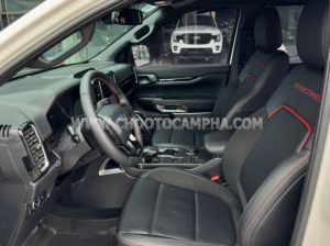 Xe Ford Ranger Stormtrak 2.0L 4x4 AT 2024