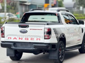 Xe Ford Ranger Stormtrak 2.0L 4x4 AT 2024