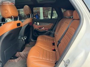 Xe Mercedes Benz GLC 300 4Matic 2018