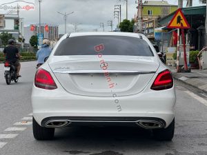 Xe Mercedes Benz C class C180 2020