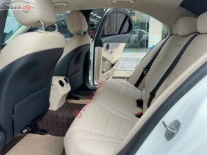 Xe Mercedes Benz C class C180 2020