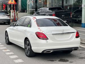 Xe Mercedes Benz C class C180 2020