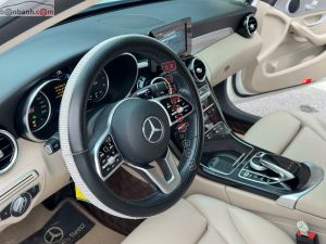 Xe Mercedes Benz C class C180 2020