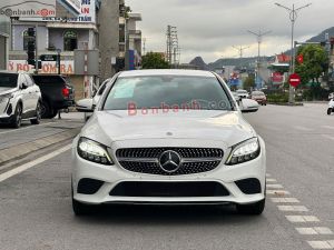 Xe Mercedes Benz C class C180 2020