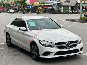 Xe Mercedes Benz C class C180 2020