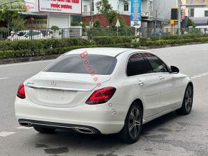 Xe Mercedes Benz C class C180 2020