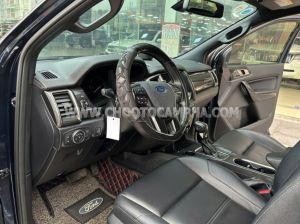 Xe Ford Everest Titanium 2.0L 4x2 AT 2021