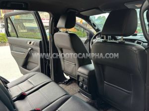 Xe Ford Everest Titanium 2.0L 4x2 AT 2021