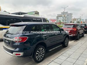 Xe Ford Everest Titanium 2.0L 4x2 AT 2021