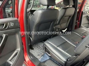 Xe Ford Everest Titanium 2.0L 4x4 AT 2021