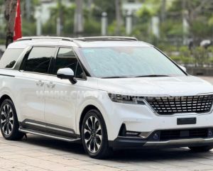 Xe Kia Carnival Signature 2.2D 2022