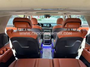 Xe Kia Carnival Signature 2.2D 2022