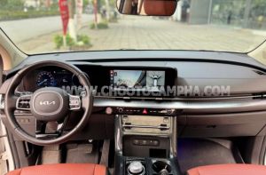 Xe Kia Carnival Signature 2.2D 2022