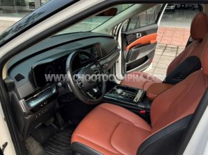Xe Kia Carnival Signature 2.2D 2022