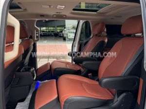 Xe Kia Carnival Signature 2.2D 2022